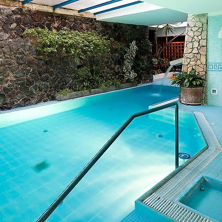 Grand Hotel Il Moresco Ischia Eksteriør bilde