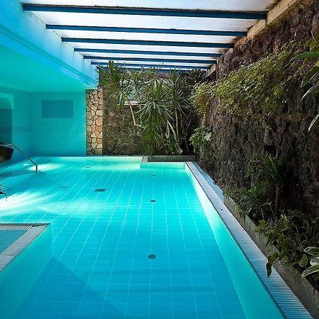 Grand Hotel Il Moresco Ischia Eksteriør bilde