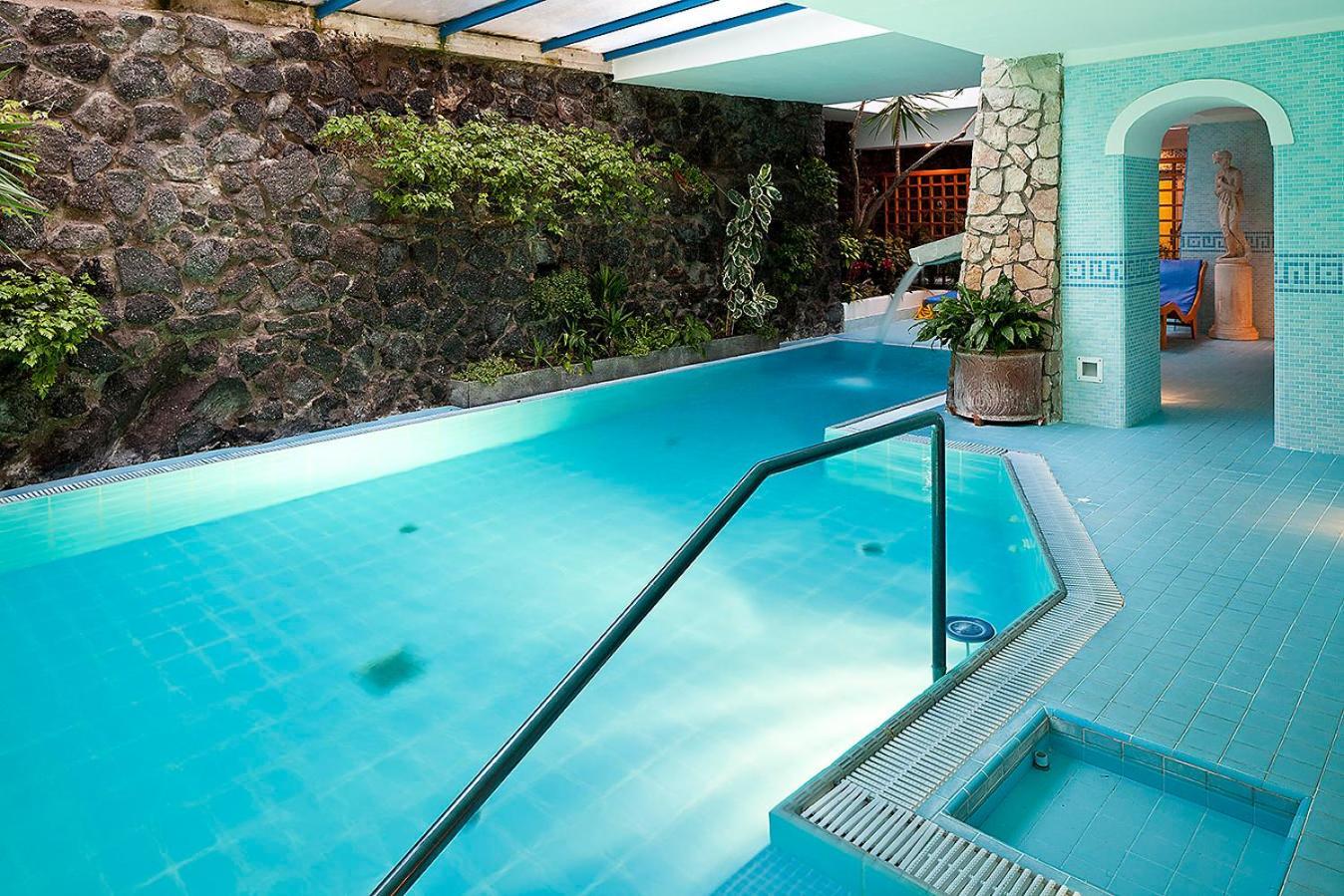 Grand Hotel Il Moresco Ischia Eksteriør bilde