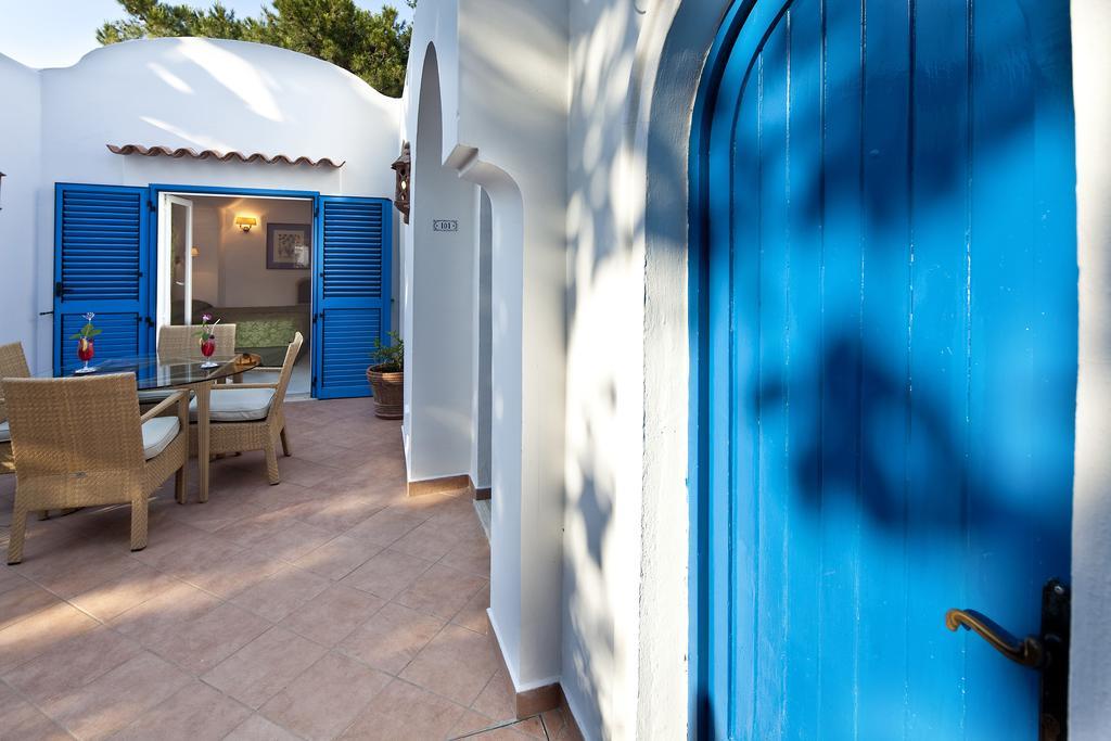Grand Hotel Il Moresco Ischia Eksteriør bilde